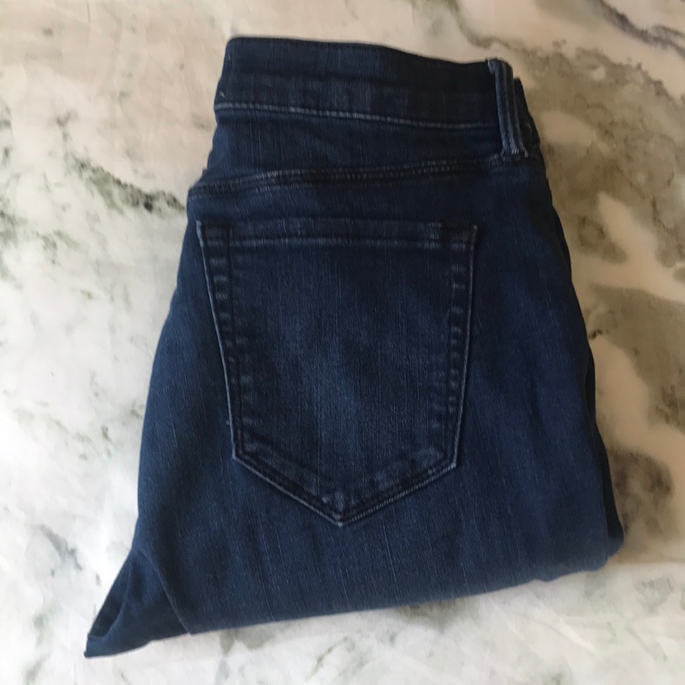 BRAND NEW super stretch jegging